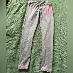 Women’s Bobbie Brooks “Love” sweatpants. Size S. Like new.